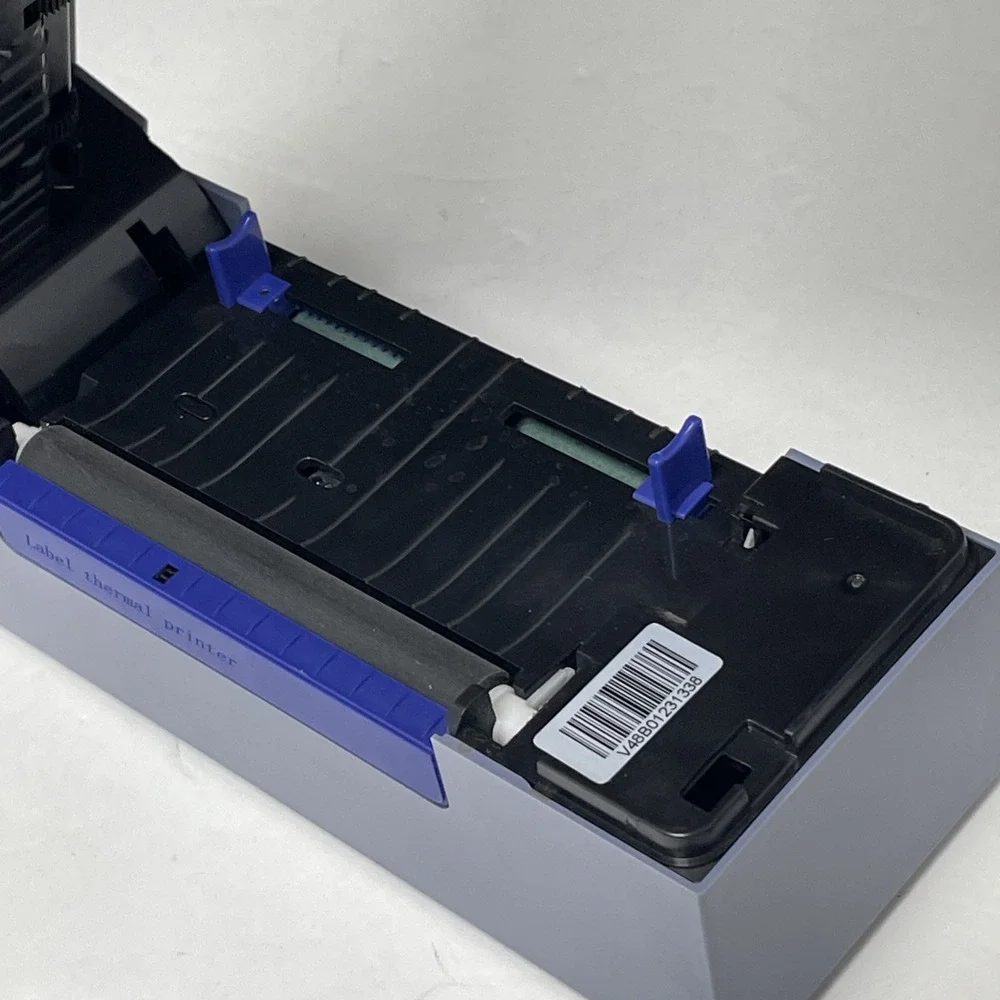 Beeprt Wireless Bluetooth Thermal Shipping Label Printer‎ BY-480BT